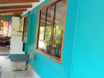 Parcela en Venta en Paradero 14