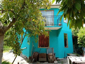 Parcela en Venta en Paradero 14
