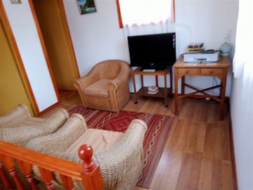 Parcela en Venta en Paradero 14
