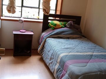 Parcela en Venta en Paradero 14