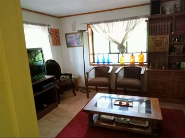 Parcela en Venta en Paradero 14