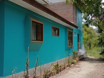 Parcela en Venta en Paradero 14