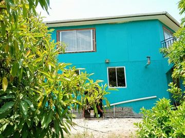 Parcela en Venta en Paradero 14