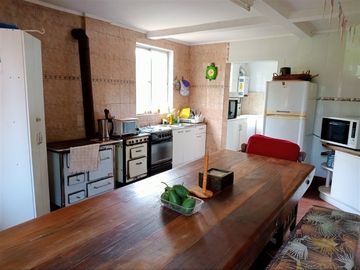 Parcela en Venta en Paradero 14