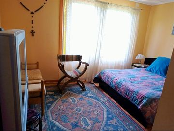Parcela en Venta en Paradero 14