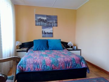 Parcela en Venta en Paradero 14