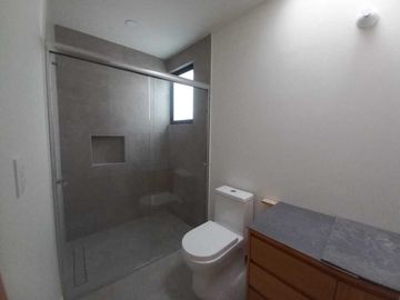 Casa Nueva Bosque  Esmeralda