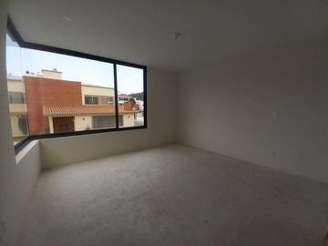Casa Nueva Bosque  Esmeralda