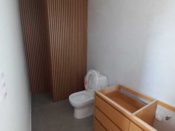 Casa Nueva Bosque  Esmeralda