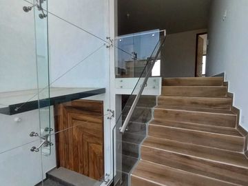 Casa Nueva Bosque  Esmeralda