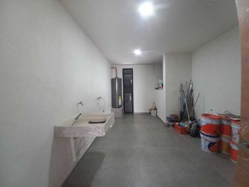 Casa Nueva Bosque  Esmeralda