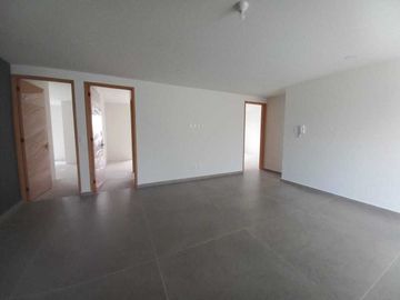 Casa Nueva Bosque  Esmeralda