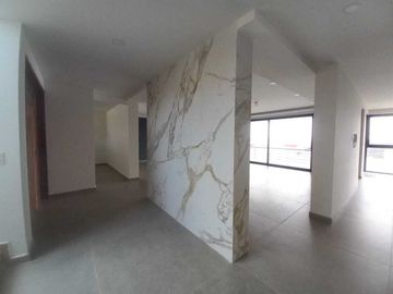 Casa Nueva Bosque  Esmeralda