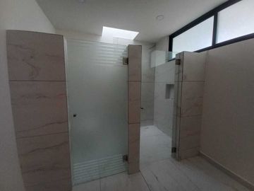 Casa Nueva Bosque  Esmeralda