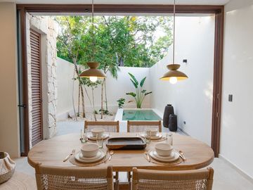 Villas de Lujo Retiro Tulum