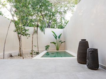 Villas de Lujo Retiro Tulum