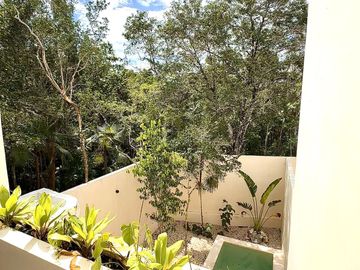Villas de Lujo Retiro Tulum