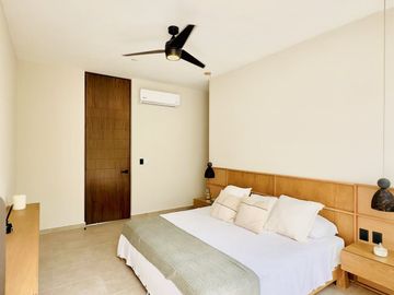 Villas de Lujo Retiro Tulum
