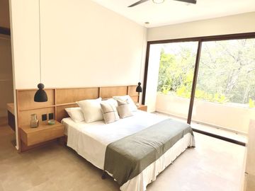 Villas de Lujo Retiro Tulum