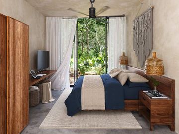Villas XACAN  TULUM