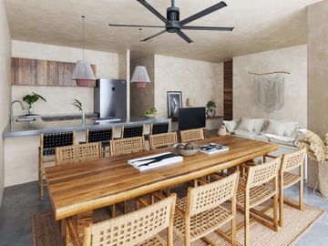 Villas XACAN  TULUM