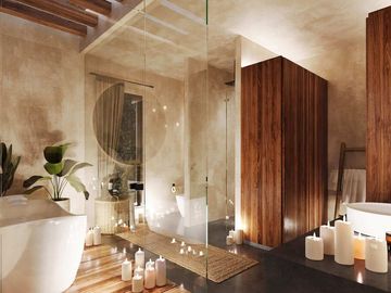 Villas XACAN  TULUM