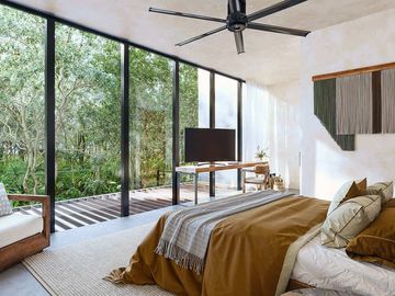 Villas XACAN  TULUM