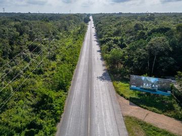 Villas XACAN  TULUM