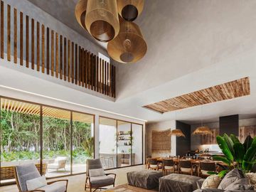 Villas XACAN  TULUM