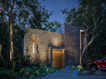 Villas XACAN  TULUM