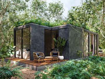 Villas XACAN  TULUM