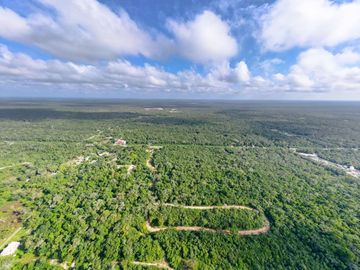 Villas XACAN  TULUM