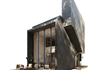Villas XACAN  TULUM
