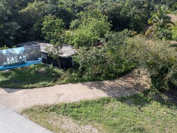 Villas XACAN  TULUM