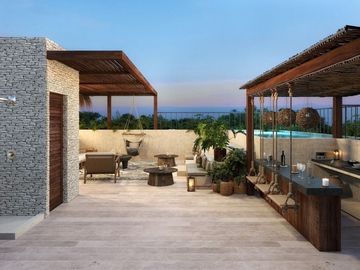 Departamentos en Venta ( XIKAL Tulum )