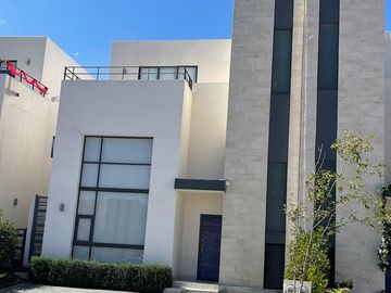 CASA MODELO MONACO II, VILLAS DEL CAMPO CALIMAYA