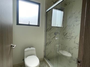CASA MODELO MONACO II, VILLAS DEL CAMPO CALIMAYA