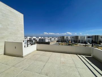 CASA MODELO MONACO II, VILLAS DEL CAMPO CALIMAYA