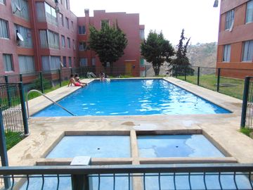 Vendo Departamento 65 m2, 3 Habitaciones, Viña del Mar