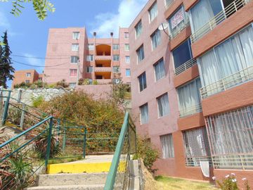Vendo Departamento 65 m2, 3 Habitaciones, Viña del Mar