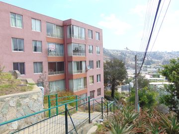 Vendo Departamento 65 m2, 3 Habitaciones, Viña del Mar