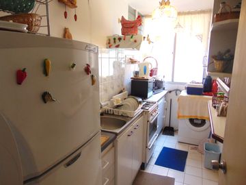 Vendo Departamento 65 m2, 3 Habitaciones, Viña del Mar