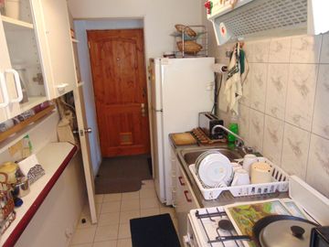 Vendo Departamento 65 m2, 3 Habitaciones, Viña del Mar