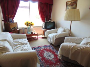 Vendo Departamento 65 m2, 3 Habitaciones, Viña del Mar