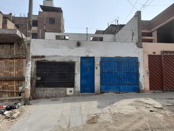 Casa en Venta en Comas
