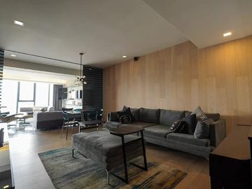 Departamento en Venta en Avivia Bosques