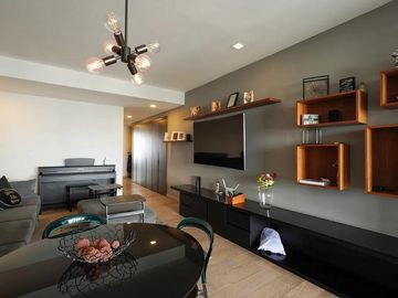 Departamento en Venta en Avivia Bosques