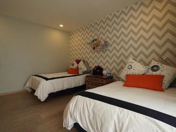 Departamento en Venta en Avivia Bosques