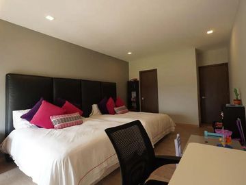 Departamento en Venta en Avivia Bosques