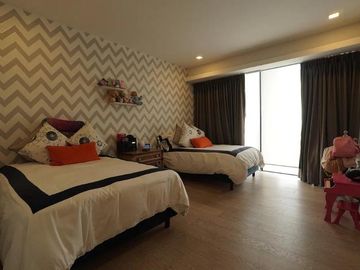 Departamento en Venta en Avivia Bosques